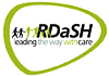 NHS RDaSH logo